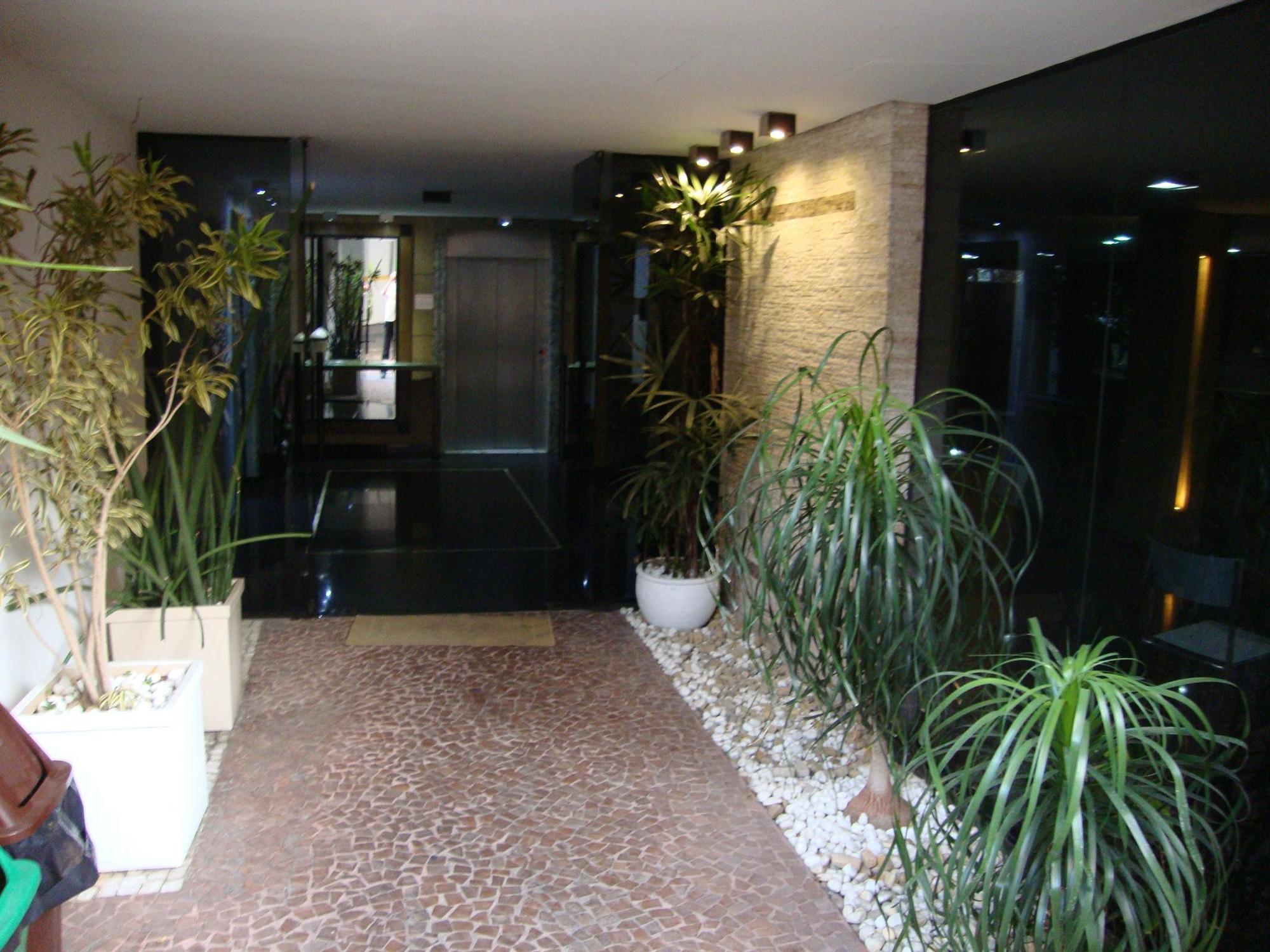 Calandre Hotel Sao Paulo Exterior foto